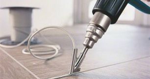 Máy thổi hơi nóng có những ứng dụng gì cho công việc và đời sống