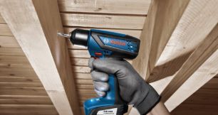 3 Máy vặn vít Bosch dùng Pin được ưa chuộng nhất 2018