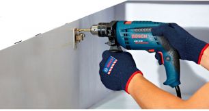 4 Lý do khiến máy khoan pin được sử dụng rộng rãi