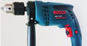 Điểm gì thu hút đặc biệt máy khoan Bosch