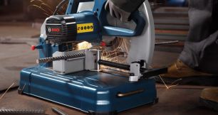 Máy cắt sắt Bosch được mua nhiều hiện nay - Tư vấn mua 2019