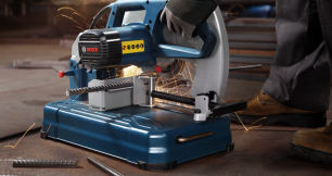 Nên chọn mua máy cắt sắt Bosch loại nào?