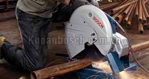 So sánh 2 máy cắt sắt đang 
