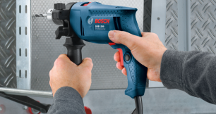 Thông tin giá cả những dòng máy khoan Bosch