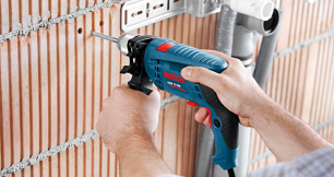 Cách chọn máy khoan Bosch và những điều cần lưu ý