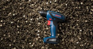 Lý do nhiều người lựa chọn máy khoan Bosch GSR 1000