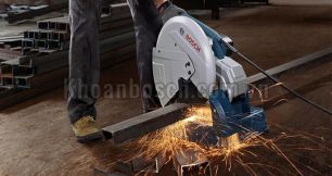 Mẫu máy cắt Bosch phổ biến nhất mùa 2019