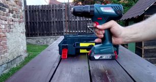 Top 3 máy khoan pin Bosch được sử dụng nhiều nhất hiện nay