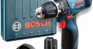 Những điều bạn cần biết trước khi mua máy khoan cầm tay Bosch