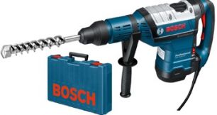 TOP 2 máy khoan Bosch của Đức đang HOT trên thị trường