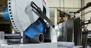 Mẫu máy cắt sắt giá rẻ bán chạy nhất 2019 của Bosch?