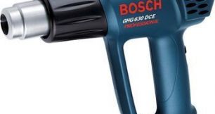 Những lý do khiến máy thổi hơi nóng Bosch GHG 630 DCE được ưa chuộng
