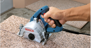 Làm thế nào để chọn máy cắt gạch cầm tay Bosch phù hợp